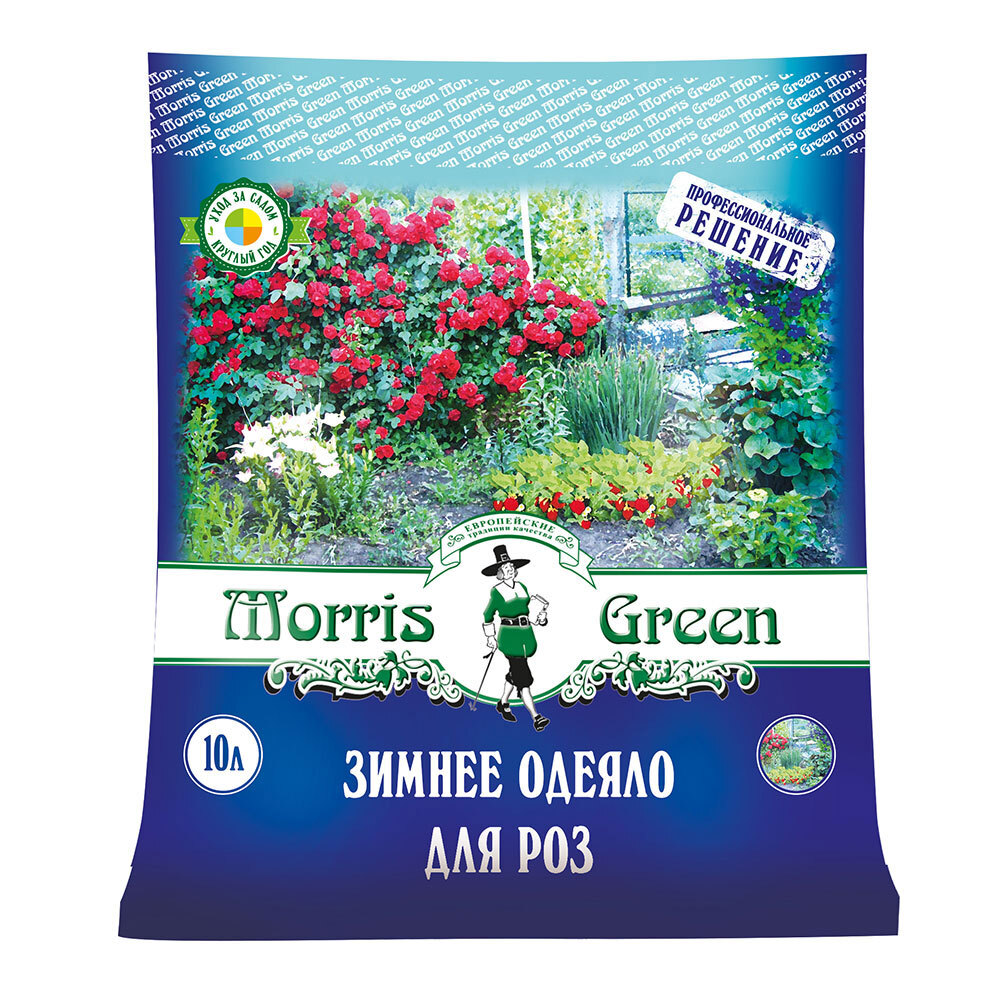 ������ ������ �������� �������� Morris Green ������ ������ ��� ��� 10 �   ����