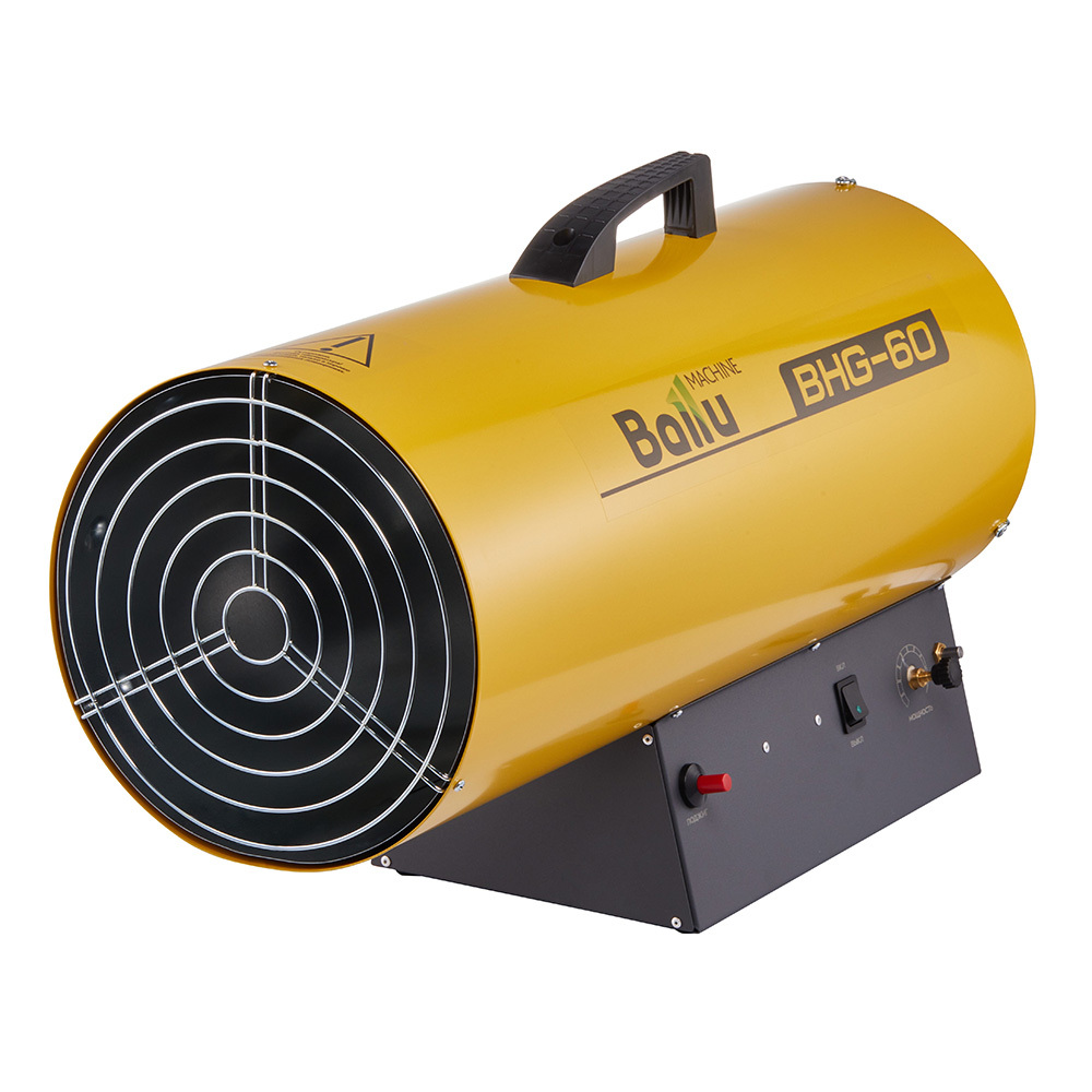 ������ ������ ����� �������� ������� 53 ��� Ballu BHG-60 ������� �������   ����