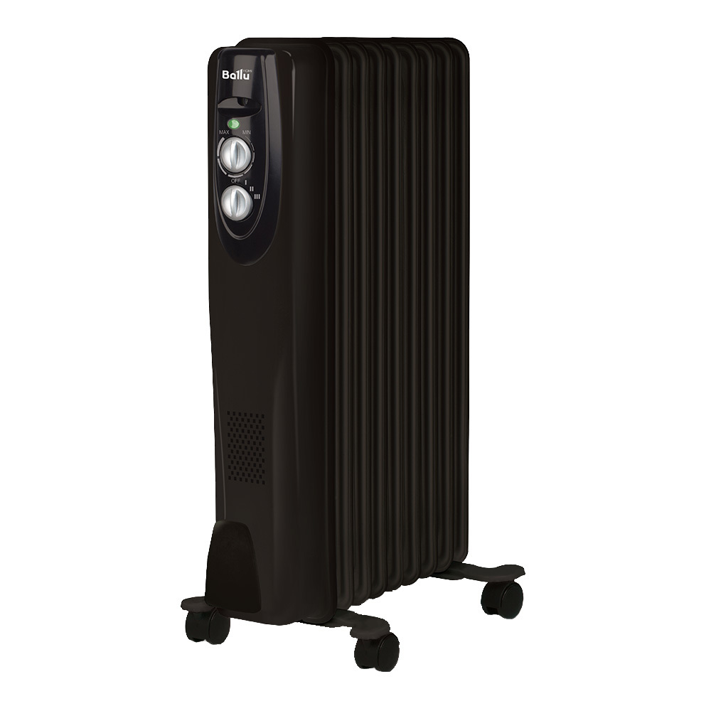 ������ ������ ������������ �������� Ballu Classic black 2000 �� 9 ������ (��-1050889)   ����