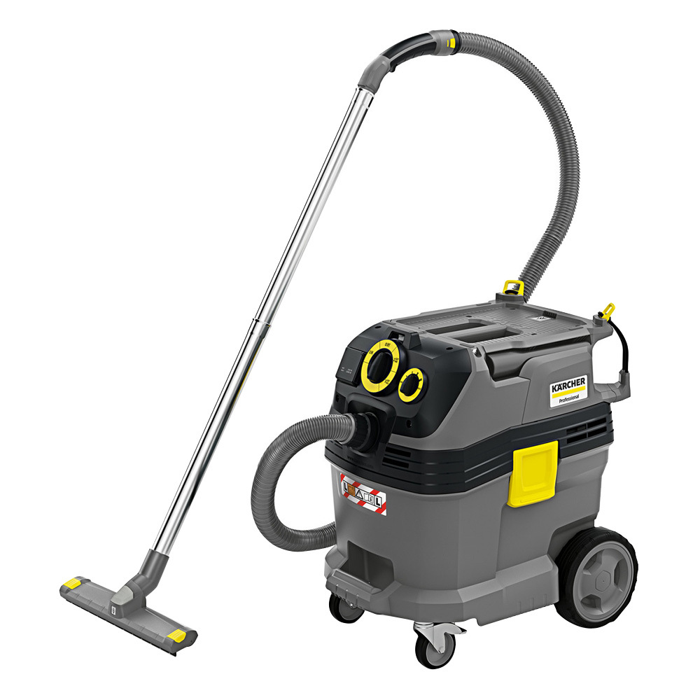 ������ ������ ������������ ������� Karcher NT 30/1 Tact Te L 1380 �� 30 � (1.148-211.0)   ����