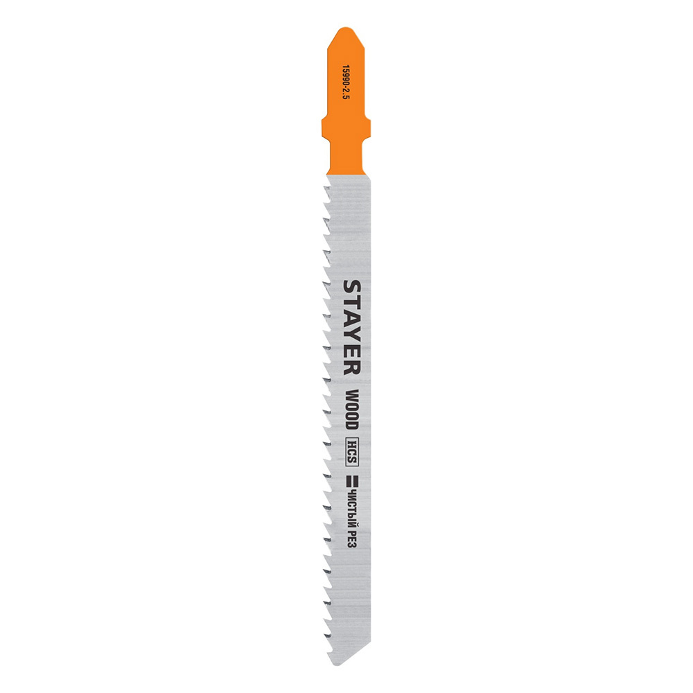 ������ ������ ����� ��� ������� Stayer T101B �� ������ L75 �� ������ ��� (2 ��.) (15990-2.5_z02)   ����