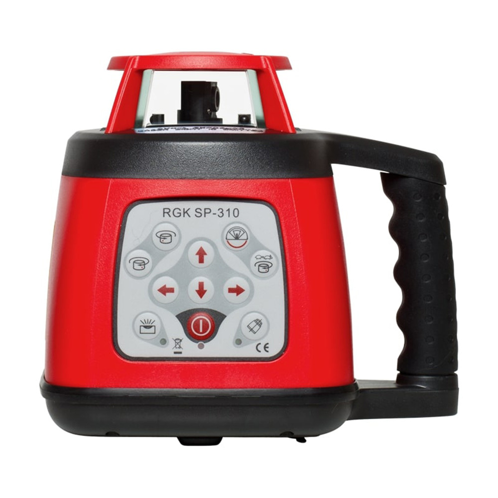 ������ ������ ������� ����������� RGK SP-310 � ����������   ����