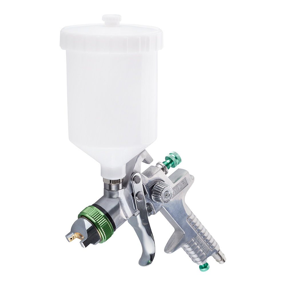 ������ ������ ����������� �������������� Pegas Pneumatic HVLP827 1/4 0,6 � (2725)   ����