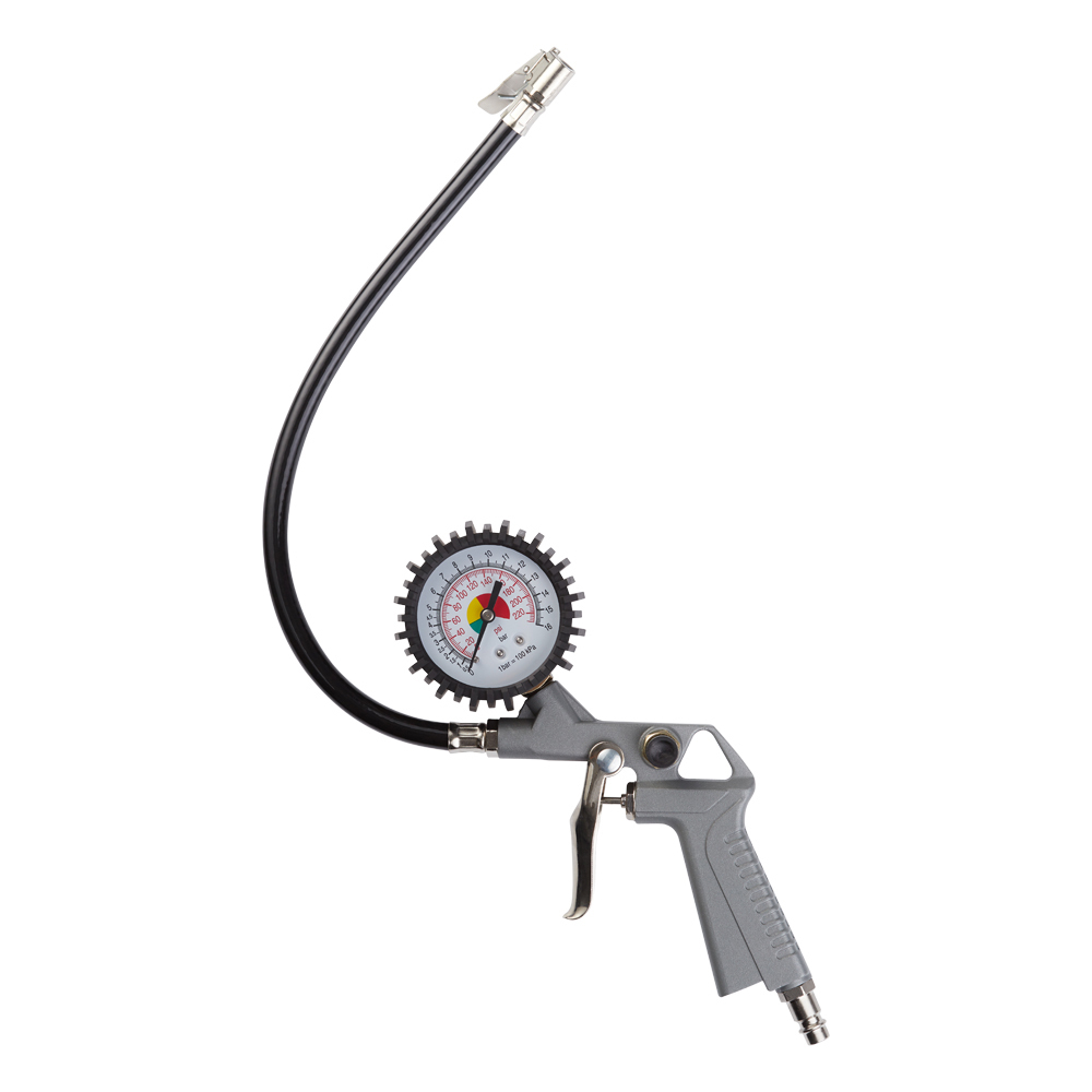 ������ ������ �������� �������������� Pegas Pneumatic 1/4 ��� ������� ��� � ���������� (5001)   ����