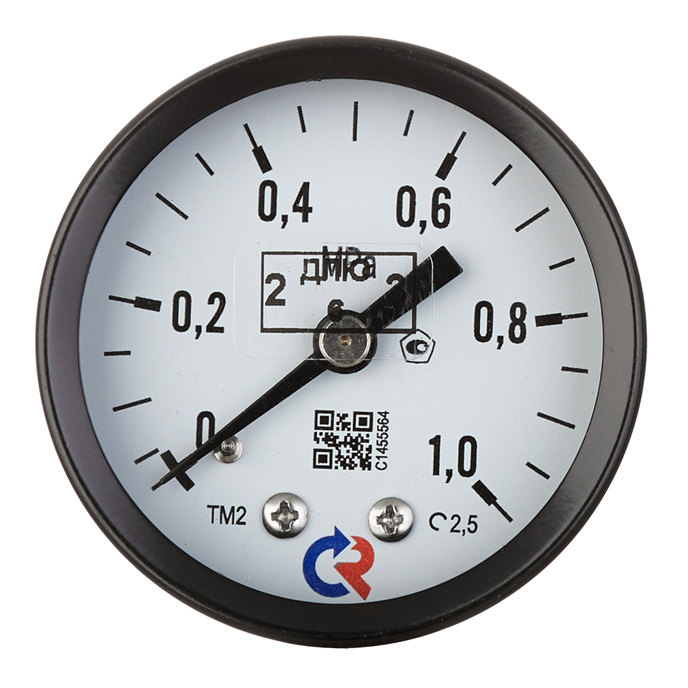 ������ ������ �������� ����� ��-210�.00 G1/4.2,5 ���������� 1/4 ��(�) 10 ��� d50 �� (601)   ����