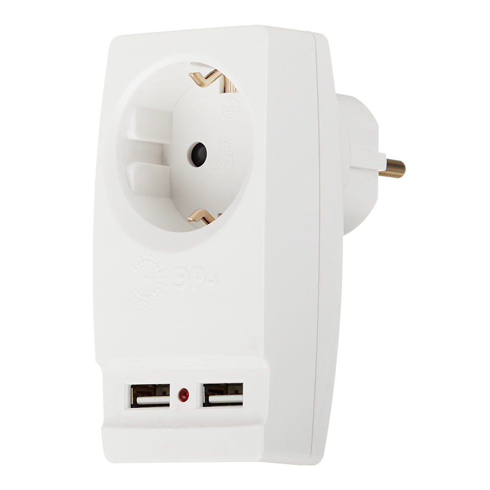 ������ ������ ������������ 1 ������� ��� 16 � 220 � 3,5 ��� 2�USB ����� (�0026332)   ����