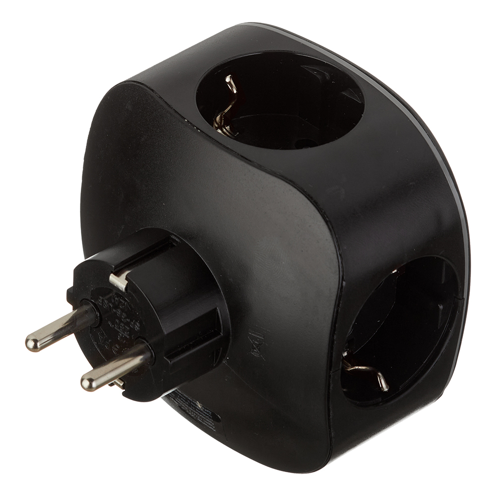 ������ ������ ������������ 3 ������� ��� 16 � 220 � 3,5 ��� 2�USB ������ (�0046364)   ����