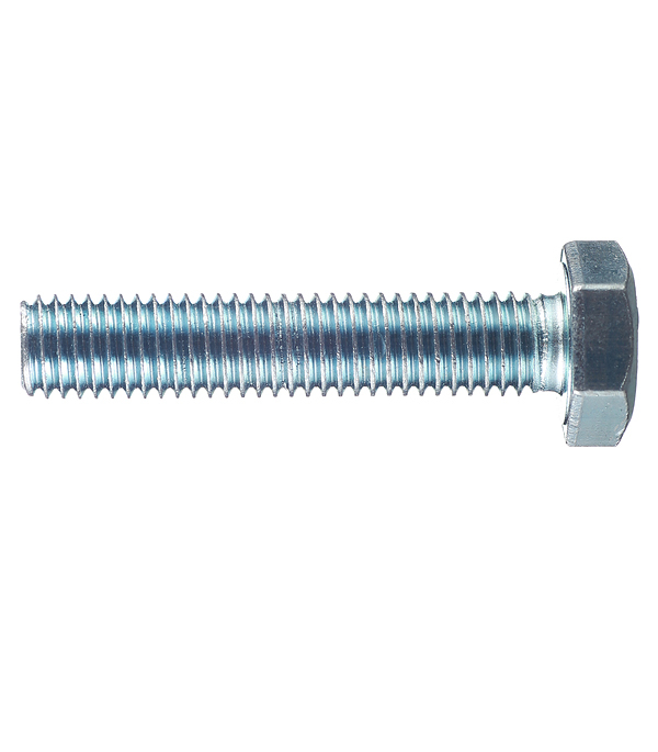 ������ ������ ���� ������������ M10x50 �� DIN 933 (2 ��.)   ����