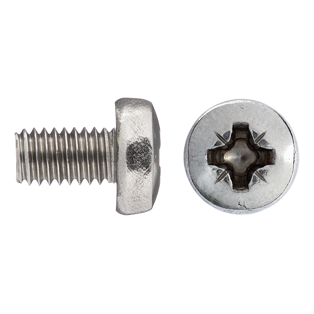 ������ ������ ���� ����������� ����� M6x10 �� DIN 7985 ����������� ������� (6 ��.)   ����
