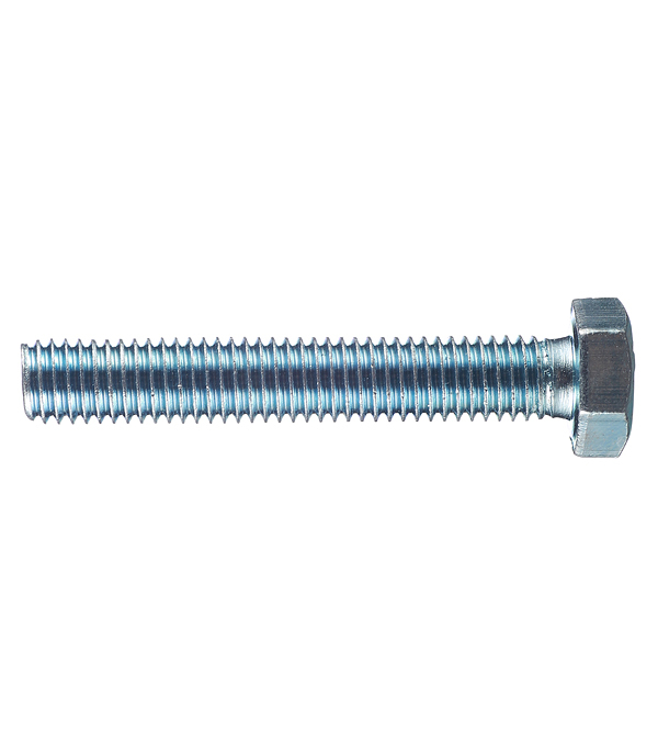 ������ ������ ���� ������������ M8x50 �� DIN 933 (3 ��.)   ����