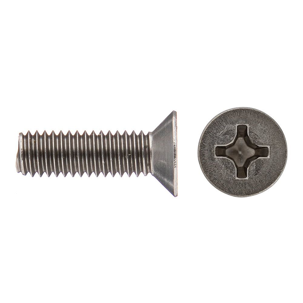 ������ ������ ���� ����������� ����� M6x20 �� DIN 965 �������� ������� (6 ��.)   ����