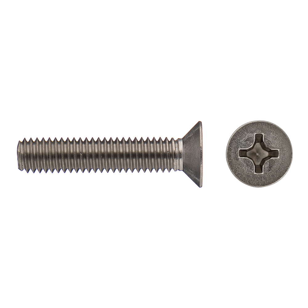 ������ ������ ���� ����������� ����� M6x30 �� DIN 965 �������� ������� (6 ��.)   ����