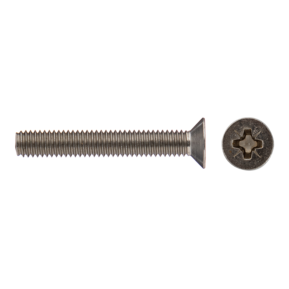 ������ ������ ���� ����������� ����� M6x40 �� DIN 965 �������� ������� (4 ��.)   ����