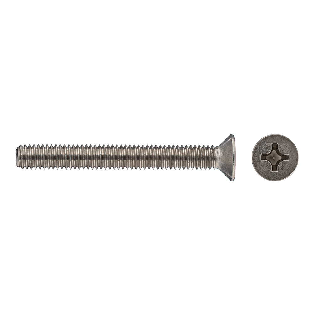 ������ ������ ���� ����������� ����� M6x50 �� DIN 965 �������� ������� (4 ��.)   ����