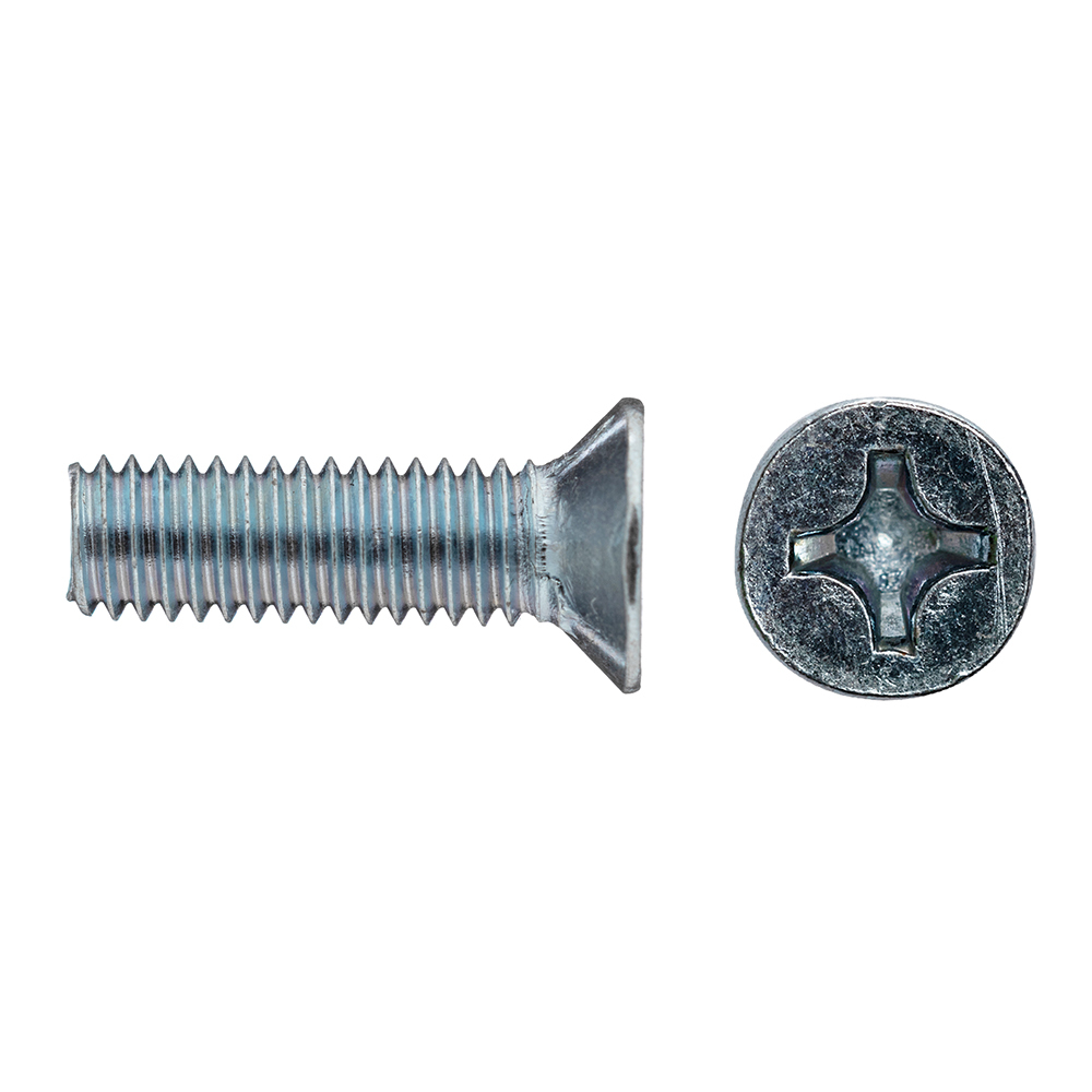 ������ ������ ���� ������������ M6x20 �� DIN 965 �������� ������� (1 ��)   ����