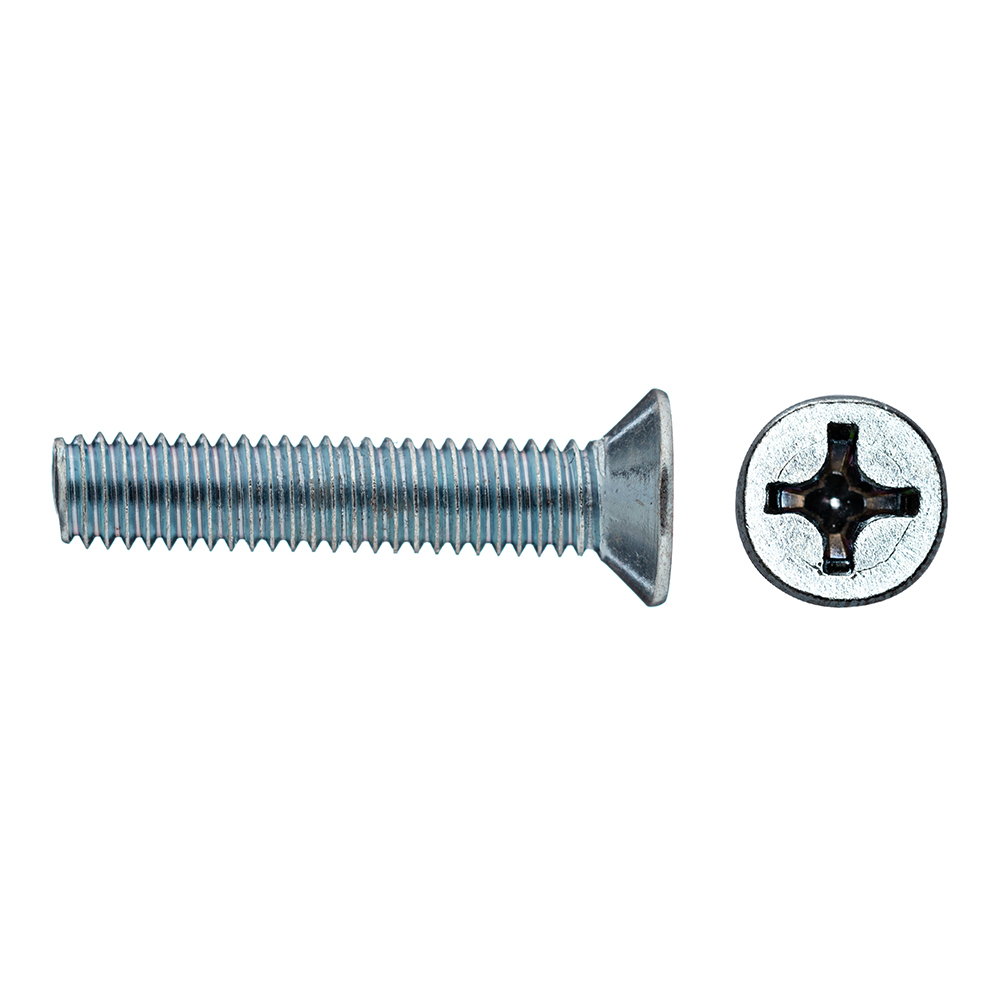 ������ ������ ���� ������������ M6x30 �� DIN 965 �������� ������� (1 ��)   ����