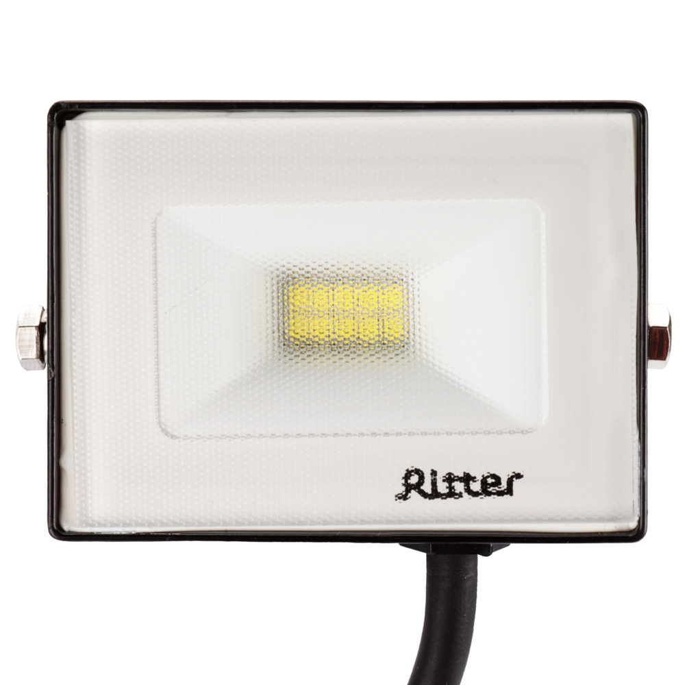 ������ ������ ��������� ������������ Ritter Profi 6500K 10 �� IP65 ������   ����