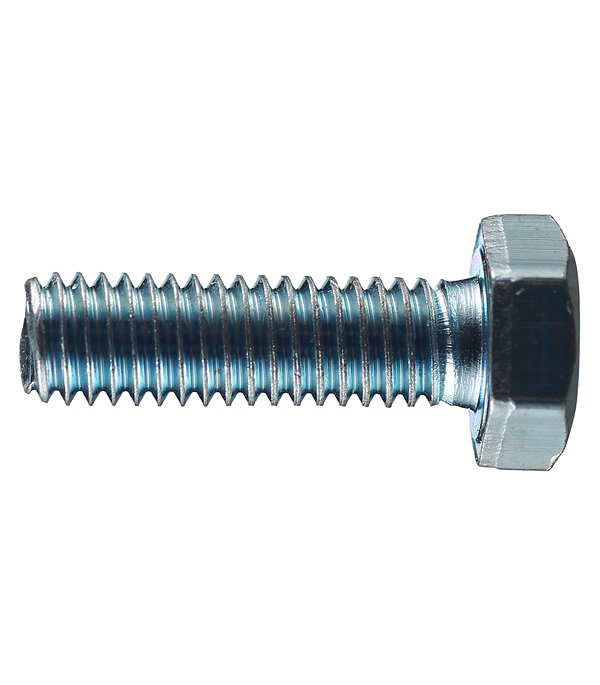 ������ ������ ���� ������������ M6x20 �� DIN 933 (6 ��.)   ����