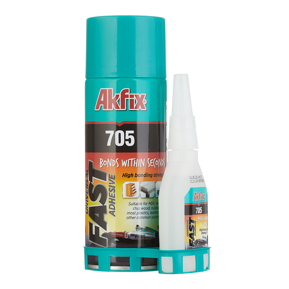 ������ ������ ���� ��������������� Akfix 705 ���������������� ���������� 400 �� + 100 �   ����