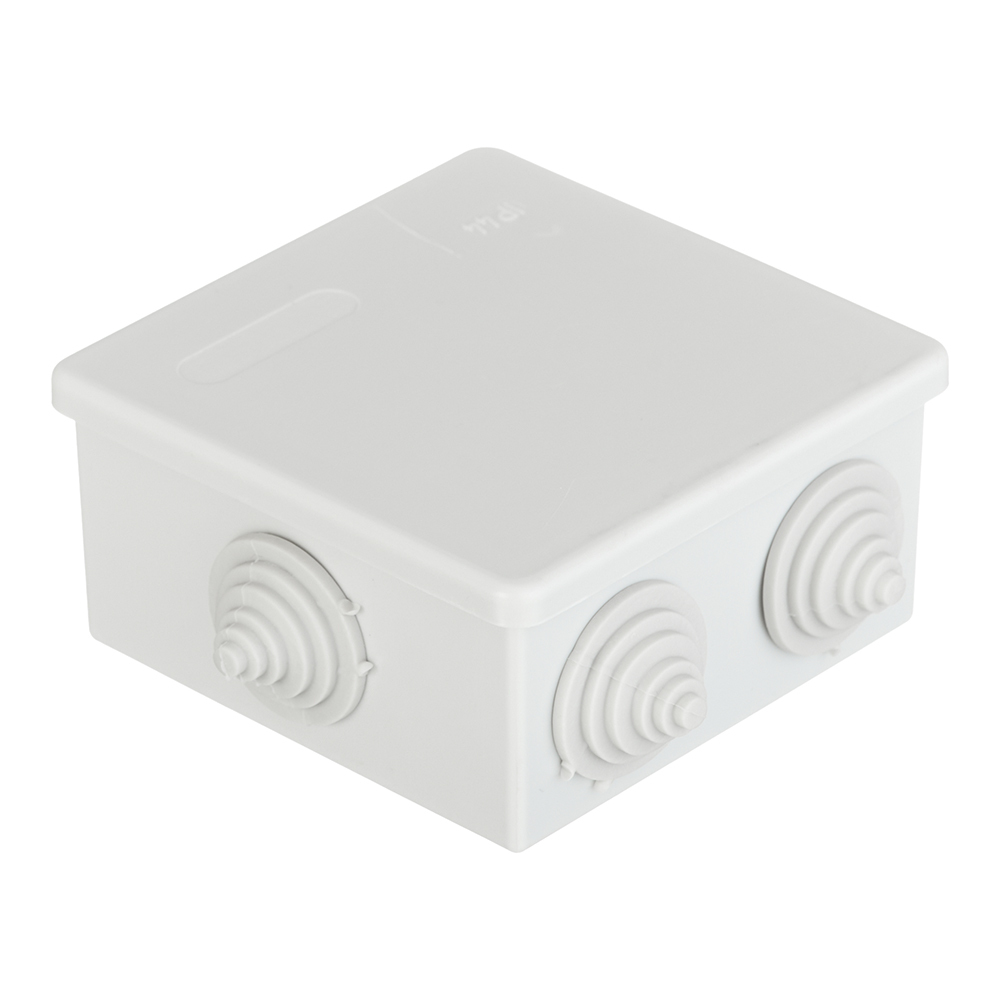 ������ ������ ������� ����������������� 85�85�40 �� IP44 Greenel (GE41235)   ����