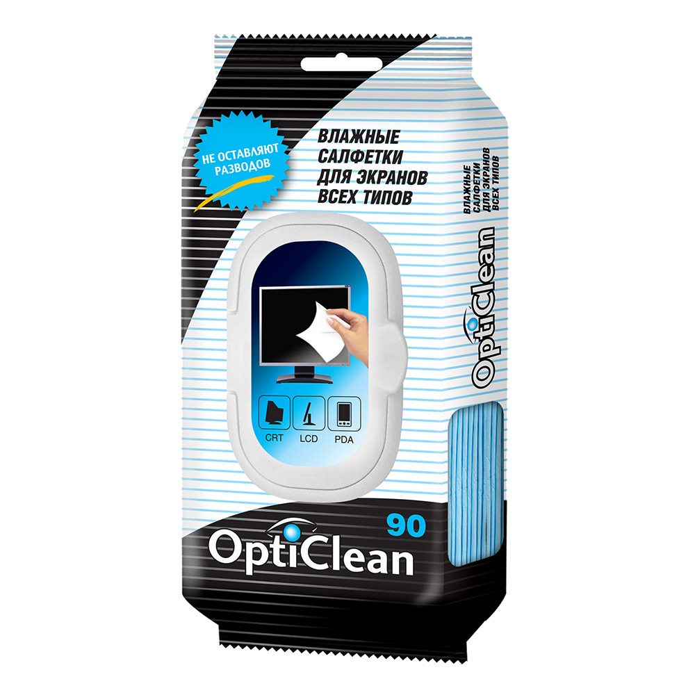 ������ ������ �������� ������� ��� ������� Opti Clean � �������� (90 ��.)   ����