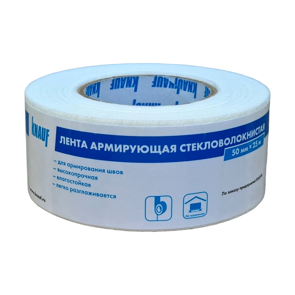 ������ ������ ����� ����������������� ��� ���� Knauf 50 �� 25 �   ����