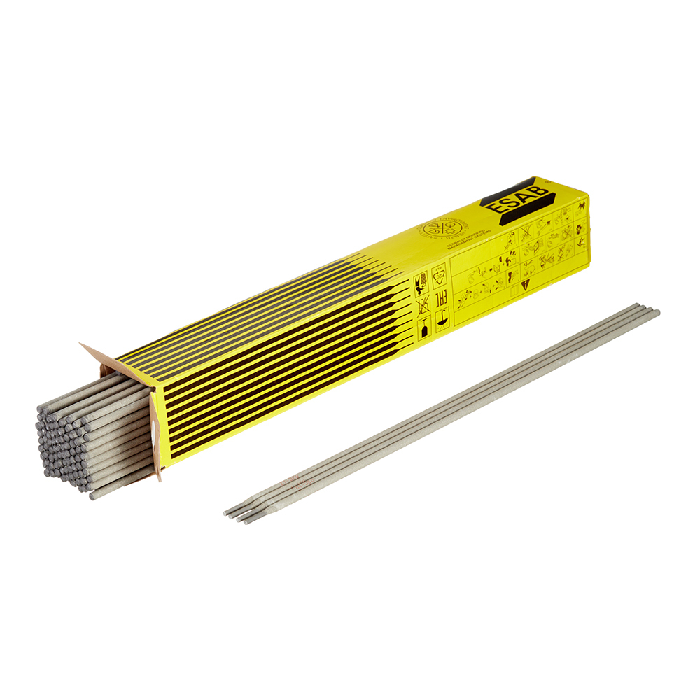 ������ ������ ��������� ��������� Esab ���-12 d4 �� 6,5 �� (4913)   ����