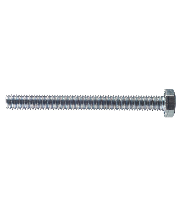 ������ ������ ���� ������������ M5x50 �� DIN 933 (5 ��.)   ����