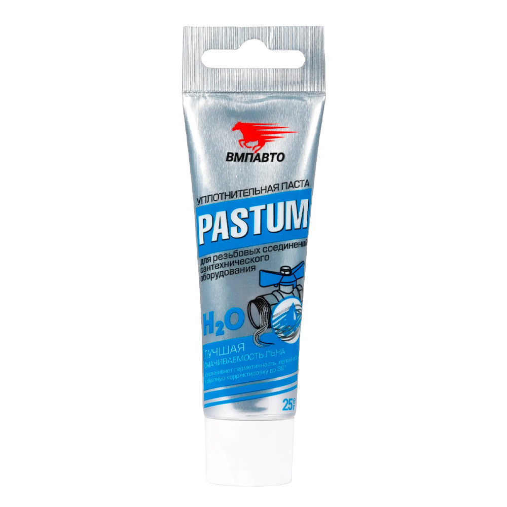 ������ ������ ����� ��� ��������� ���������� ������� Pastum H2O 25 �   ����