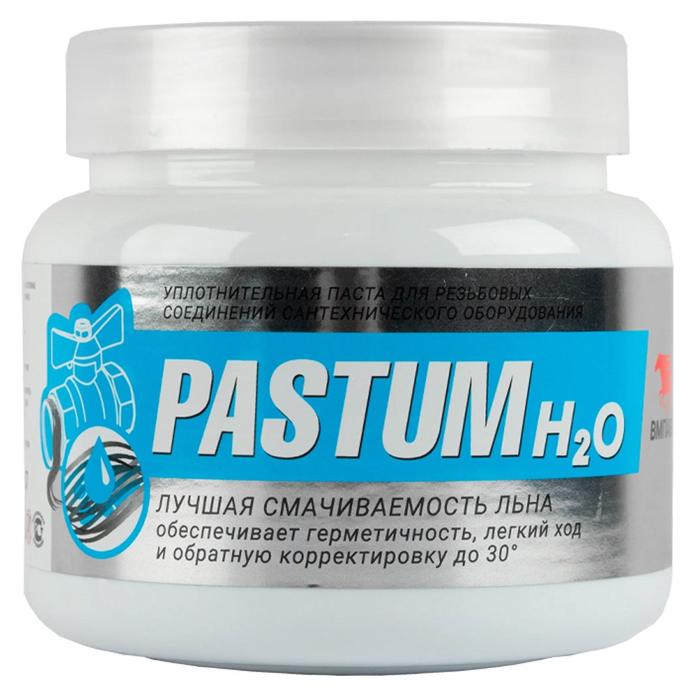 ������ ������ ����� ��� ��������� ���������� ������� Pastum H2O 400 �   ����