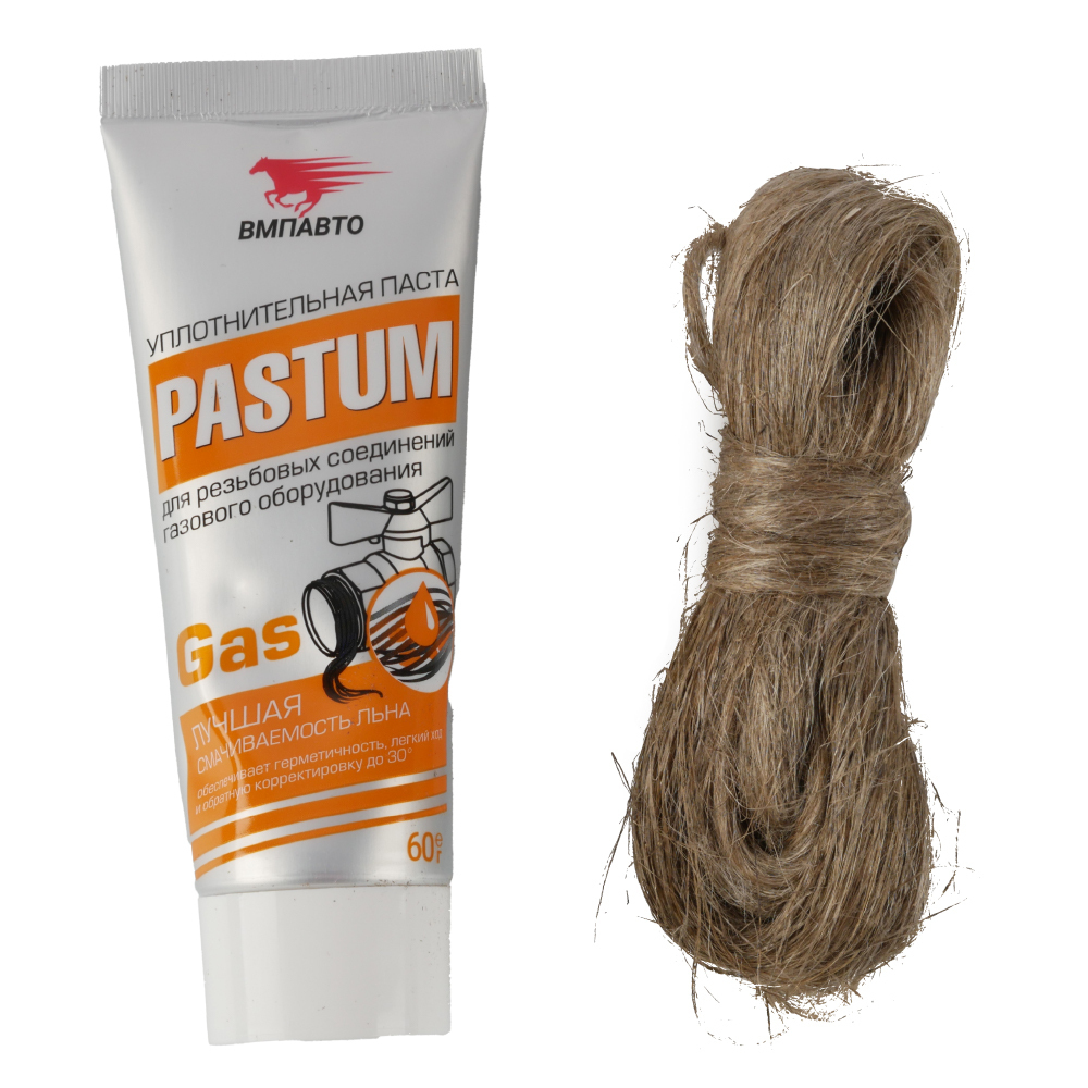 ������ ������ �������� ��������� ������� Pastum gas 60 + 15 � ��� ����   ����