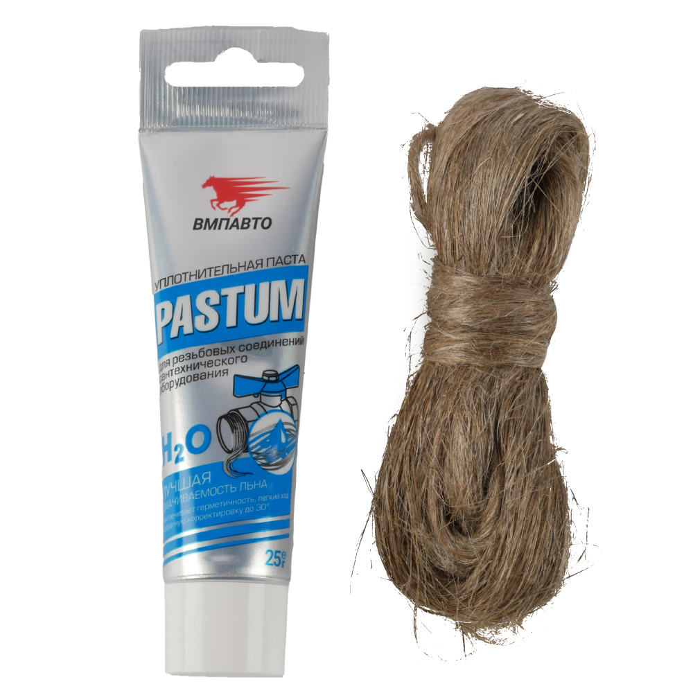 ������ ������ �������� ��������� ������� Pastum H2O 25 + 7 � ��� ����   ����