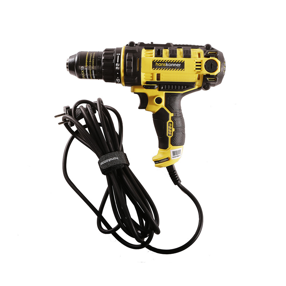 ������ ������ �����-���������� ������� Hanskonner HID2145P 450 �� �������������� ������   ����