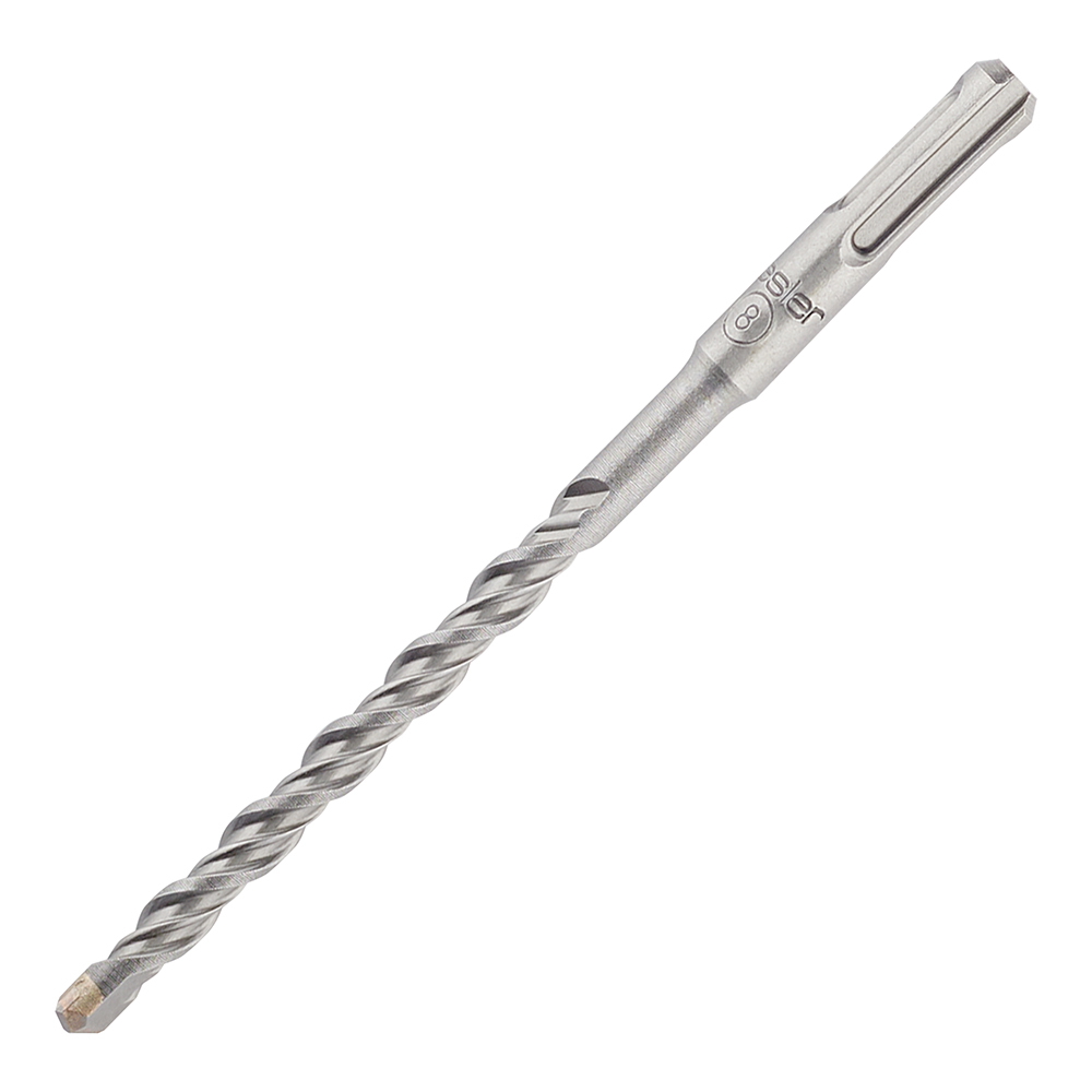 ������ ������ ��� SDS-plus Hesler 8�160 �� (807633)   ����