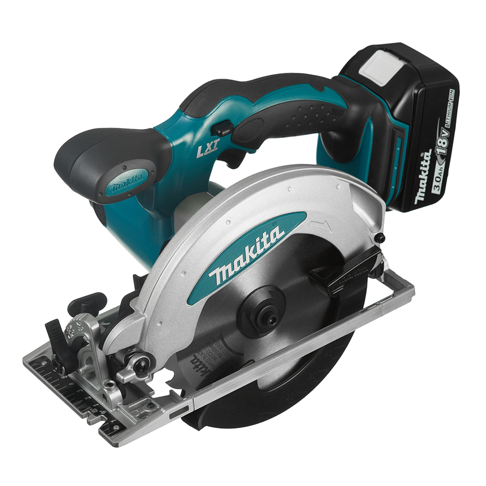 ������ ������ ���� �������� �������������� Makita LXT DSS610RF 18 � 3�� Li-Ion d165 �� � ��� � ��   ����