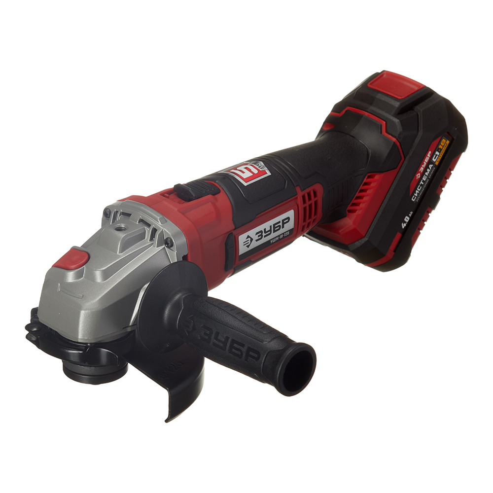 ������ ������ ���������� ������� �������������� ���� ���-18-125-41 18 � 4�� Li-Ion d125 �� 1 ��� � ��   ����