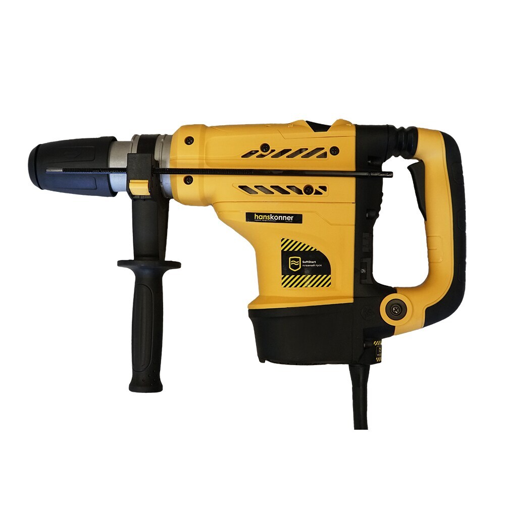 ������ ������ ���������� ������������� Hanskonner HRH2145MVE 2100 �� 20 �� SDS-max   ����