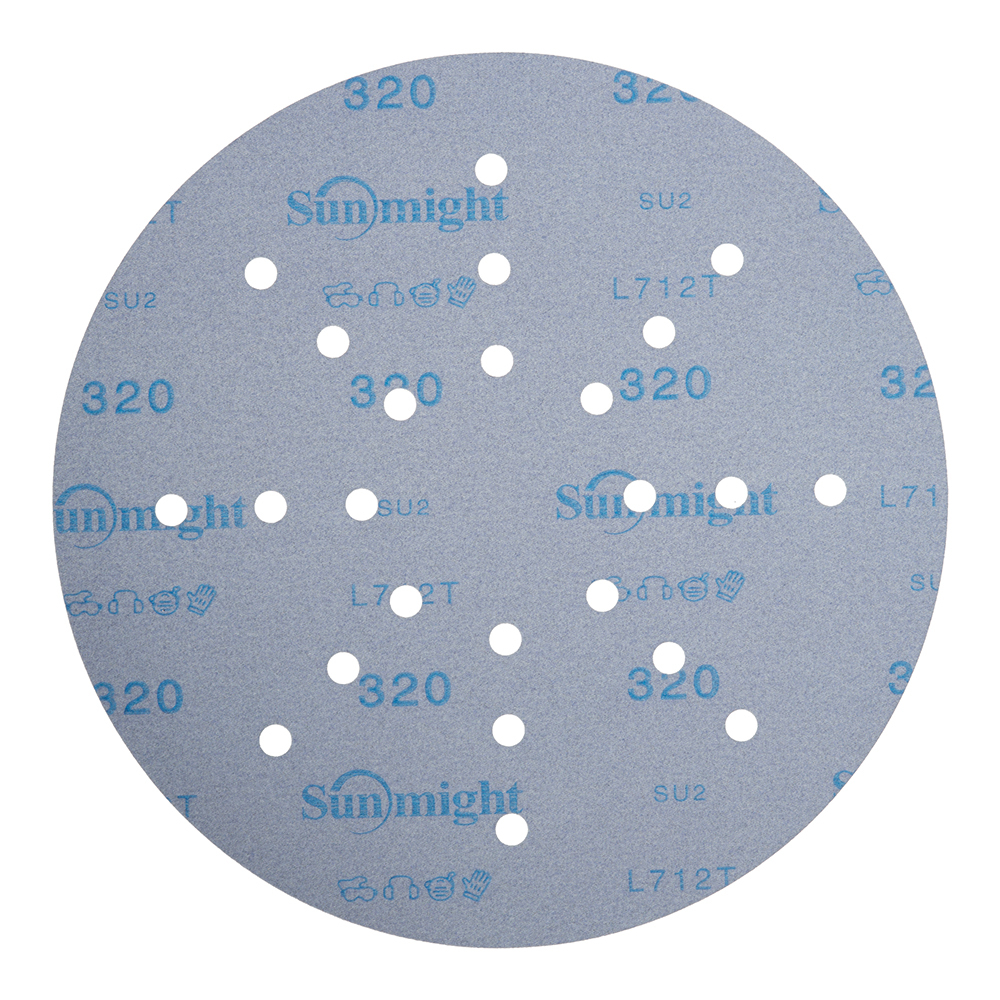 ������ ������ ���� ������������ Sunmight Ceramic d225 �� P320 �� ������� ��������� ������ (3 ��.) (78014R3)   ����