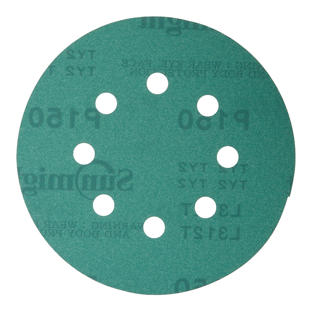 ������ ������ ���� ������������ Sunmight Film d125 �� P150 �� ������� ��������� ������ (5 ��.)   ����