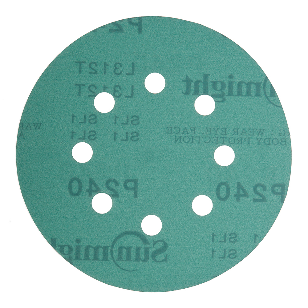 ������ ������ ���� ������������ Sunmight Film d125 �� P240 �� ������� ��������� ������ (5 ��.)   ����