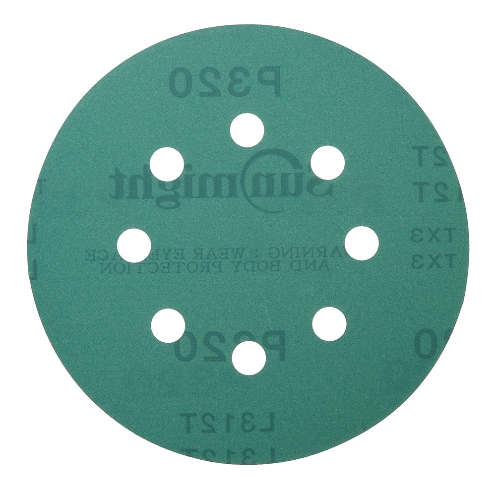 ������ ������ ���� ������������ Sunmight Film d125 �� P320 �� ������� ��������� ������ (5 ��.)   ����