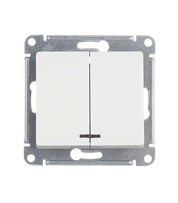 ������ ������ ����������� Systeme Electric Glossa ������������� ������������ ����� � ���������� (GSL000153)   ����