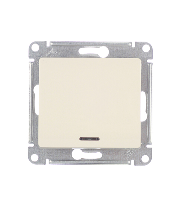 ������ ������ ����������� Systeme Electric Glossa ������������� ������������ ������� � ���������� (GSL000213)   ����