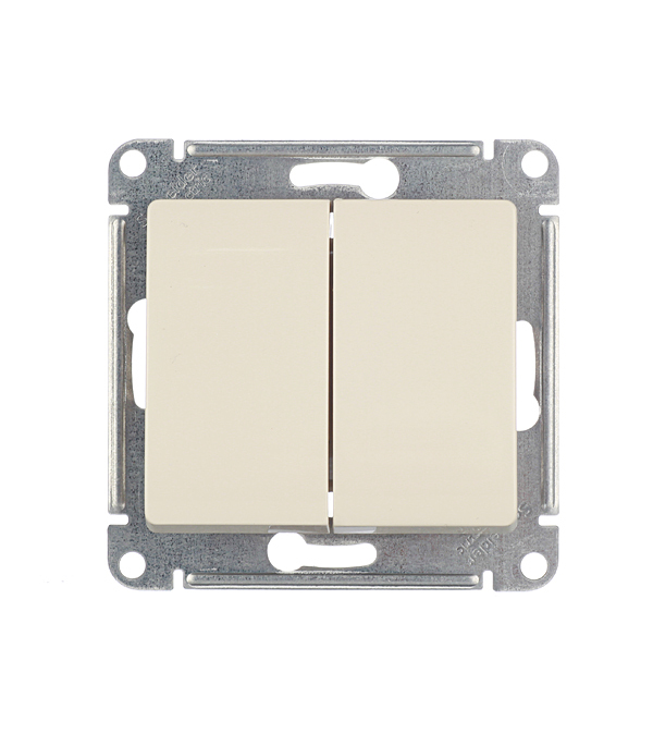 ������ ������ ����������� Systeme Electric Glossa ������������� ������������ ������� (GSL000251)   ����