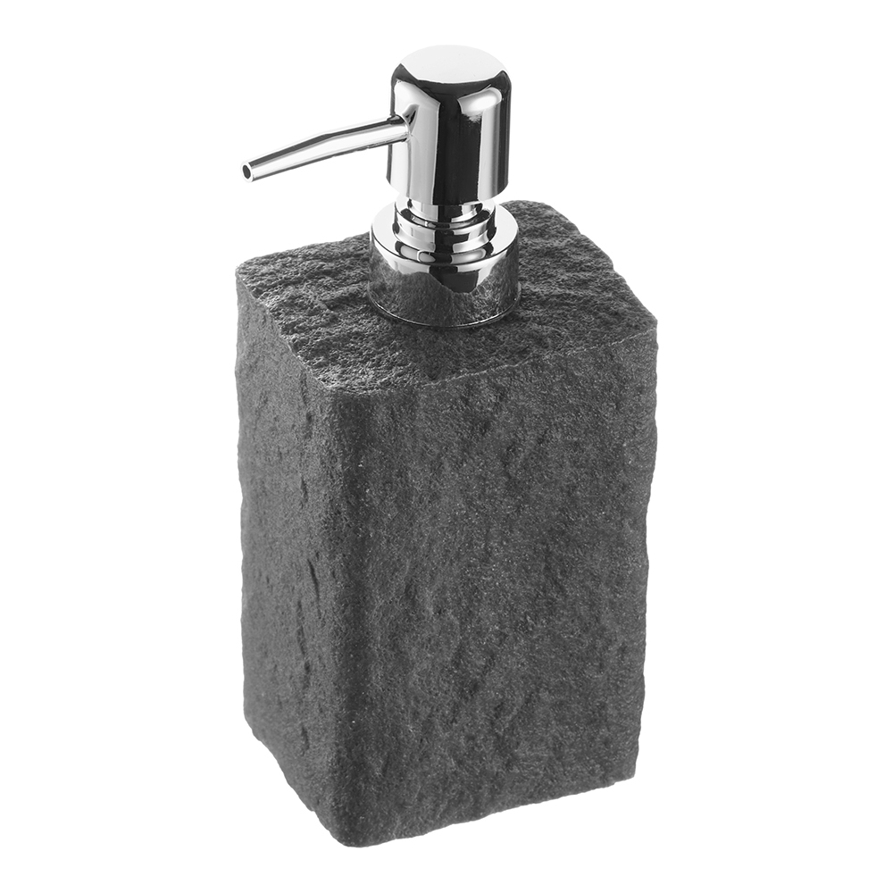 ������ ������ ������� ��� ���� Fora Stone Black ���������� ��������� ������ (For-STN021BL)   ����