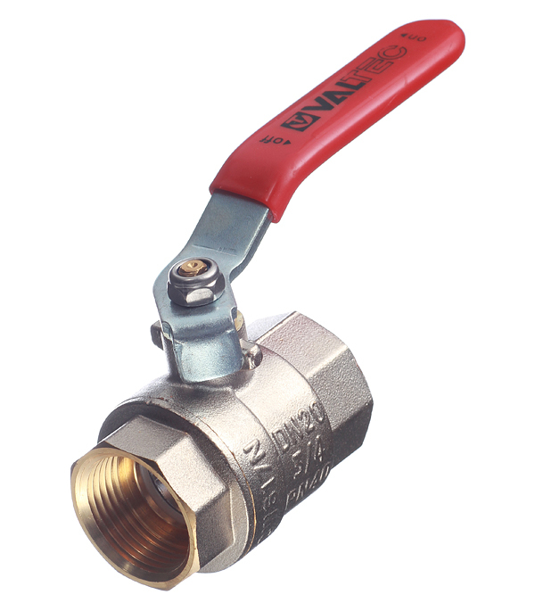 ������ ������ ���� ������� �������� Valtec Base 3/4 ��(�) � 3/4 ��(�) ����� ������ (VT.214.N.05)   ����