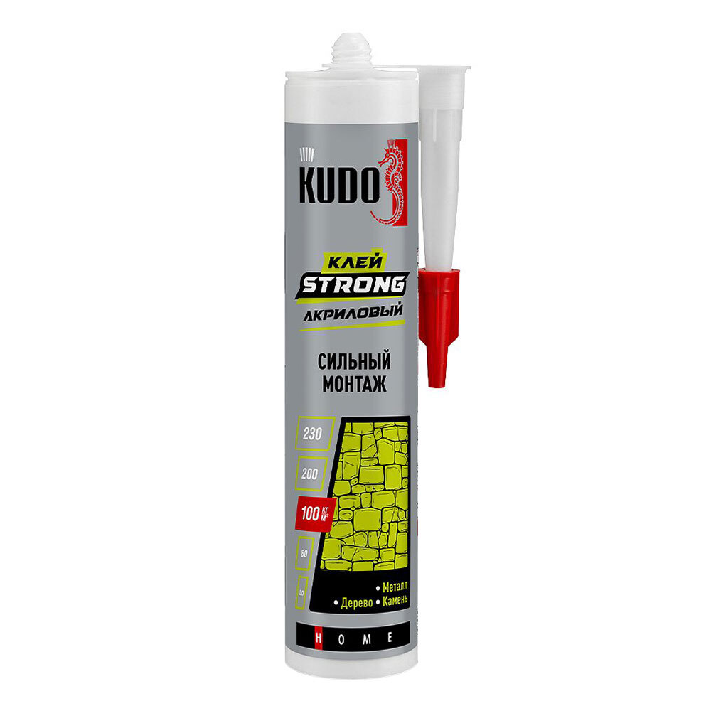 ������ ������ ���� ��������� ��������� Kudo Home Strong ����� 280 ��   ����