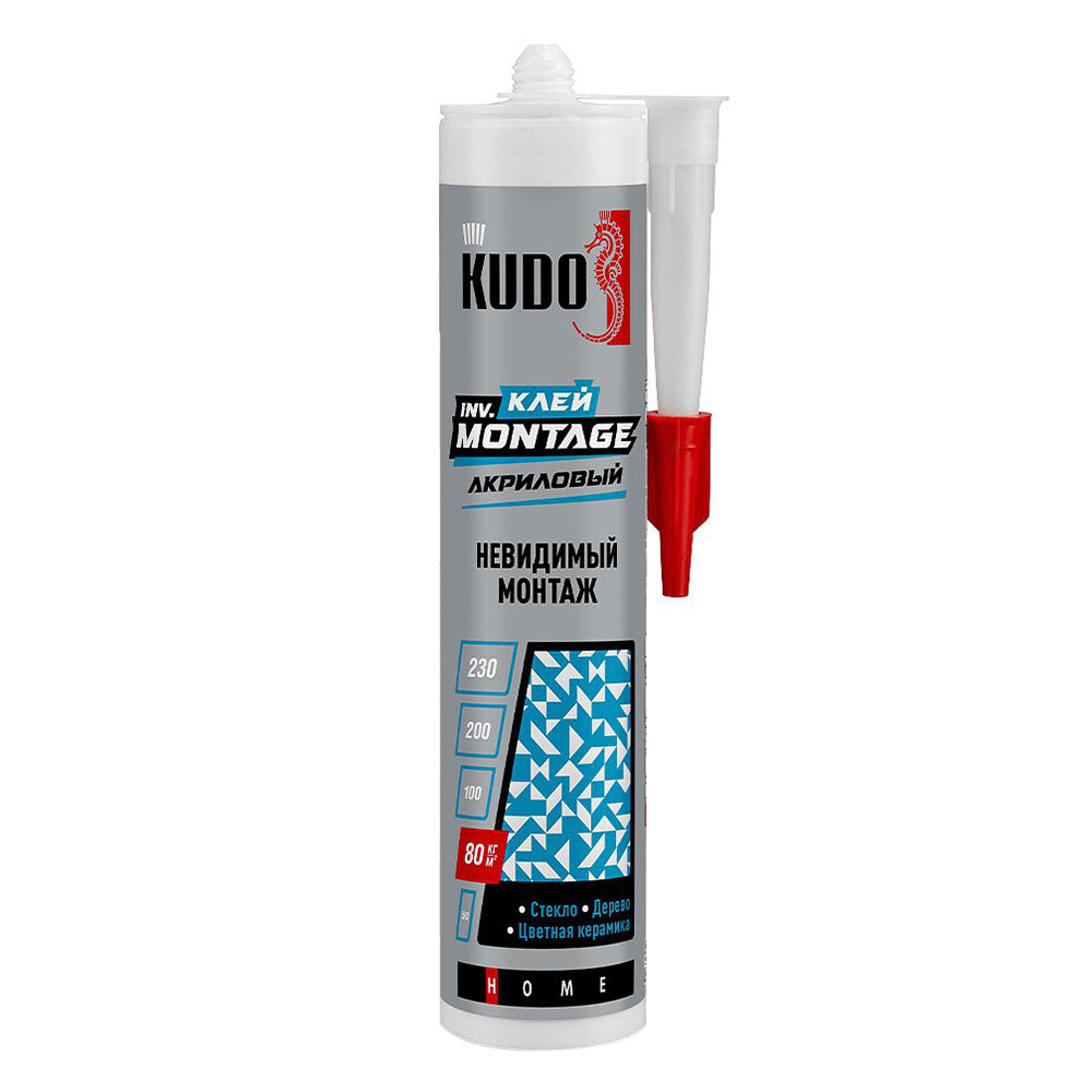 ������ ������ ���� ��������� ��������� Kudo Home inv. �ontage ���������� 280 ��   ����