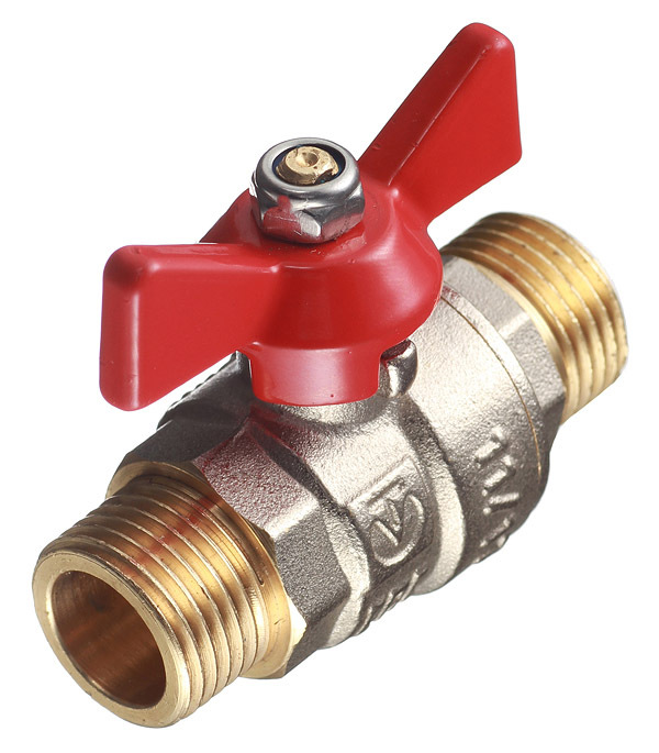 ������ ������ ���� ������� �������� Valtec Base 1/2 ��(�) � 1/2 ��(�) ������� ������ (VT.219.N.04)   ����