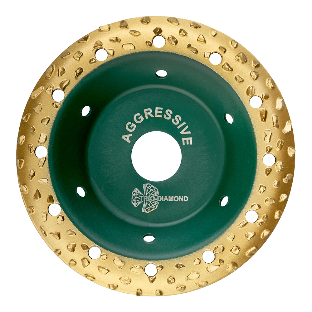 ������ ������ ���� ������������ Trio-Diamond Grand Aggressive d125 �� P10 �� �������� ���������   ����
